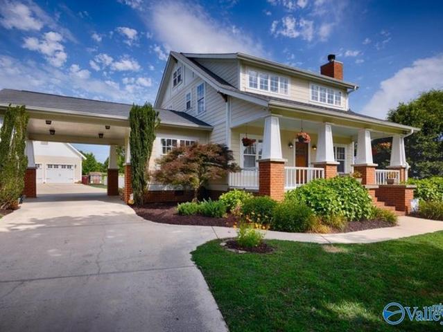 House for sale in Athens, Alabama
