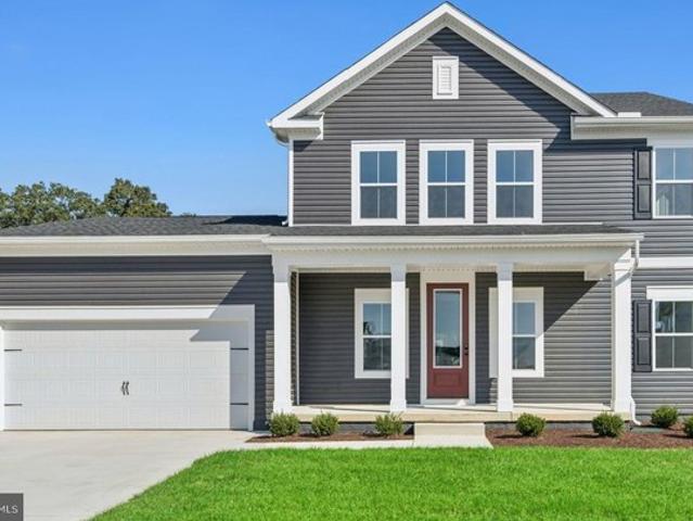 House for sale in Ellendale, Sussex County