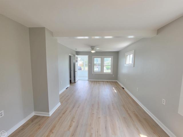 House for sale in Madison Heights, Michigan