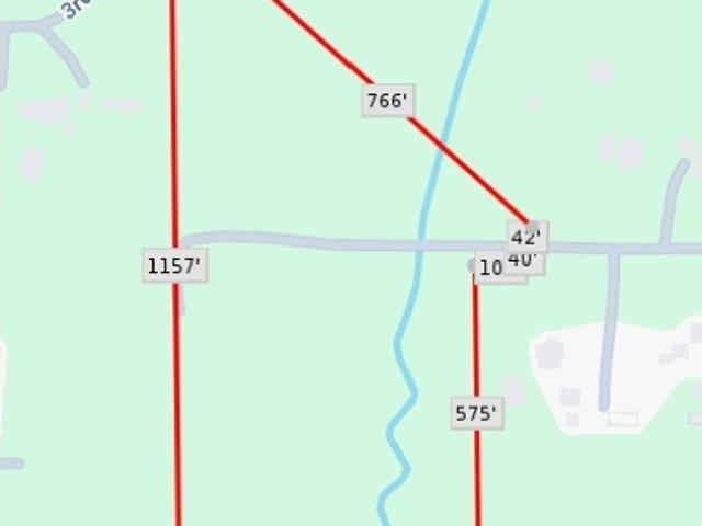 Land for sale in Splendora, Texas