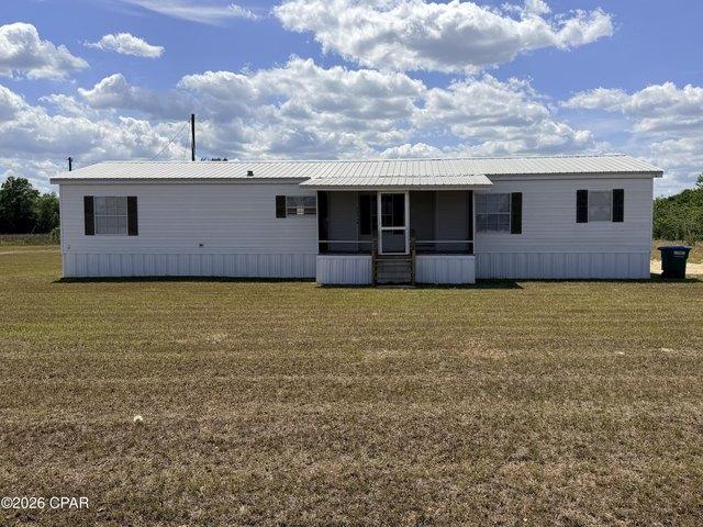 House for sale in Altha, Florida