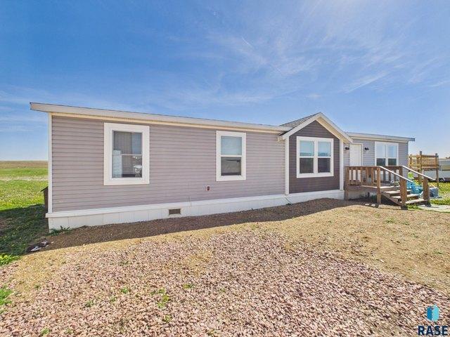 House for sale in Humboldt, South Dakota