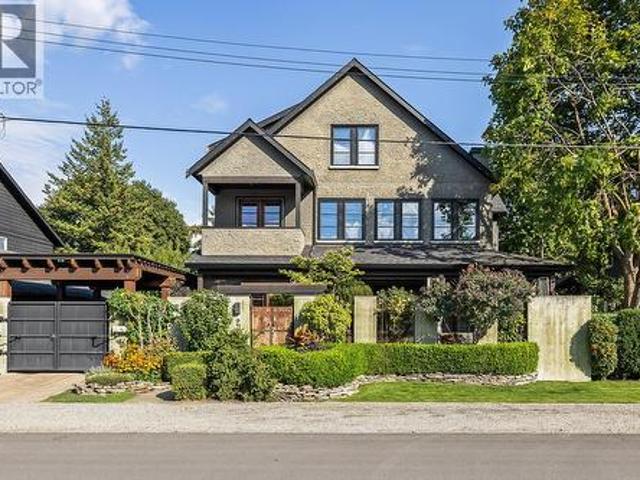House for sale in Pandosy, Kelowna