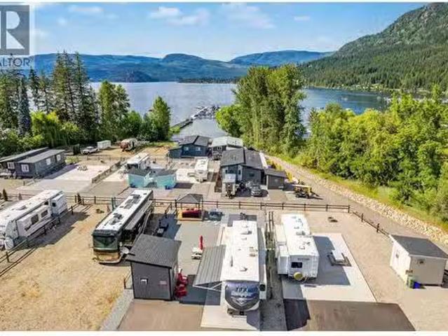 House for sale in British Columbia