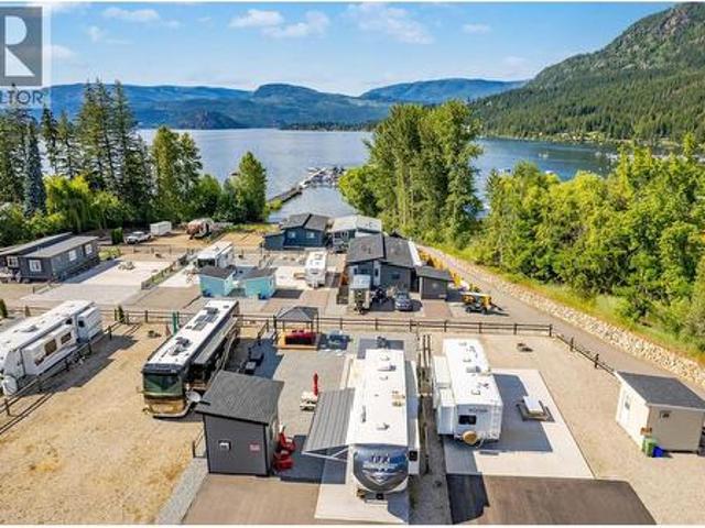 Property for sale in British Columbia