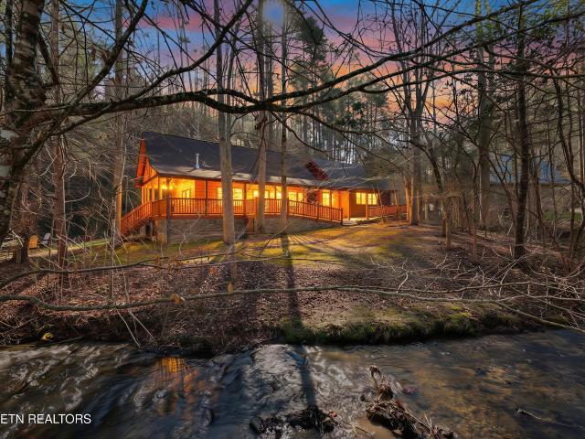 House for sale in Tennessee