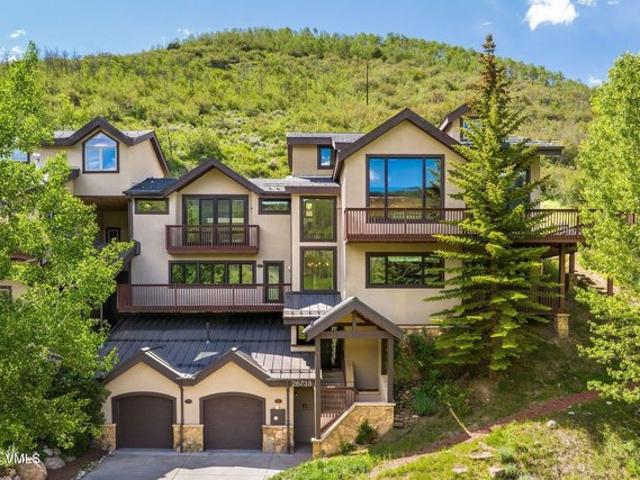 Townhouse for sale in Eagle, Colorado