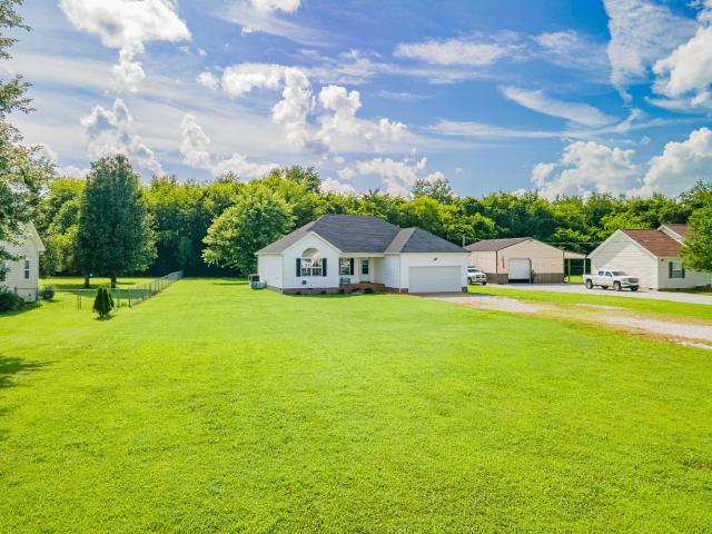 House for sale in Tennessee