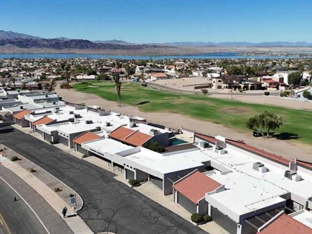 Condo for sale in Lake Havasu City, Arizona