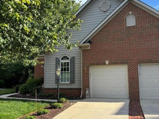 House for sale in Ellicott City, Maryland