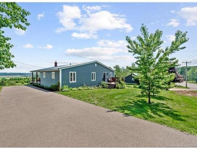House for sale in Albert, New Brunswick