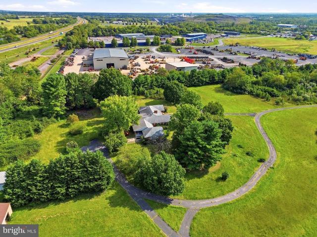 Commercial for sale in Virginia