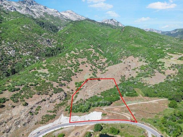 Land for sale in Alpine, Utah