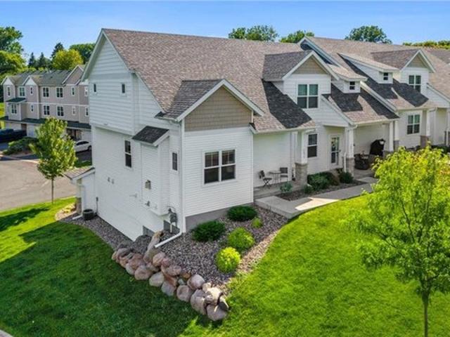 Townhouse for sale in Ramsey, Minnesota