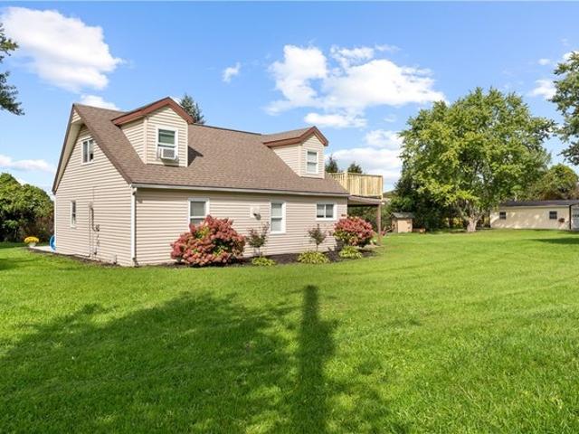 House for sale in Village of Wayland, Town of Wayland