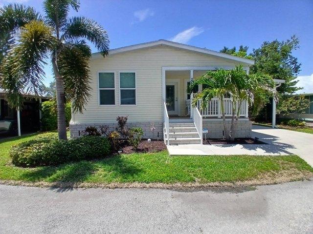 House for sale in Clearwater, Florida