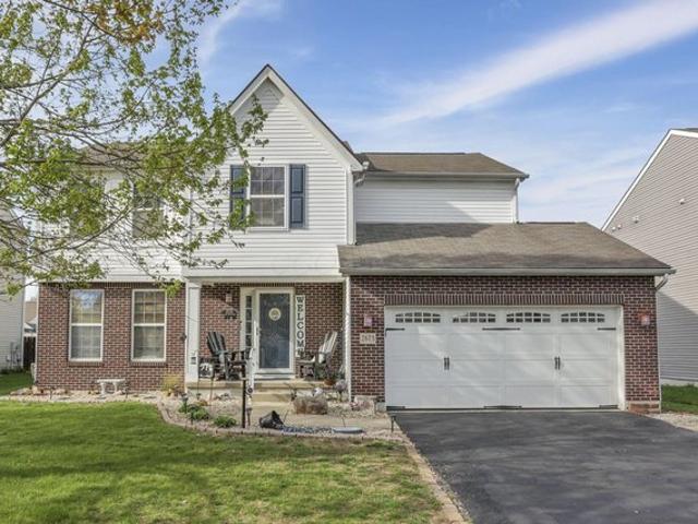 House for sale in Fairfield, Ohio