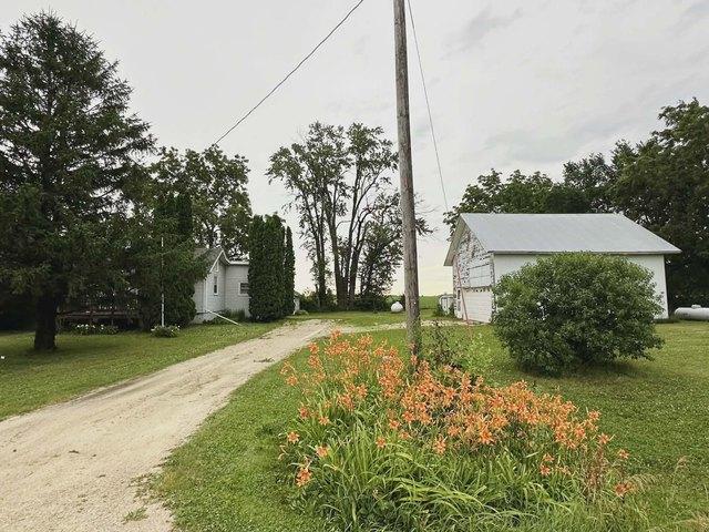 House for sale in Charles City, Iowa