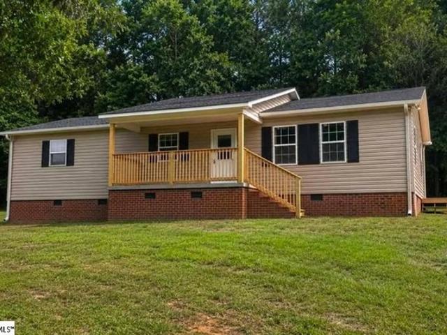 House for sale in Kinards, Laurens County