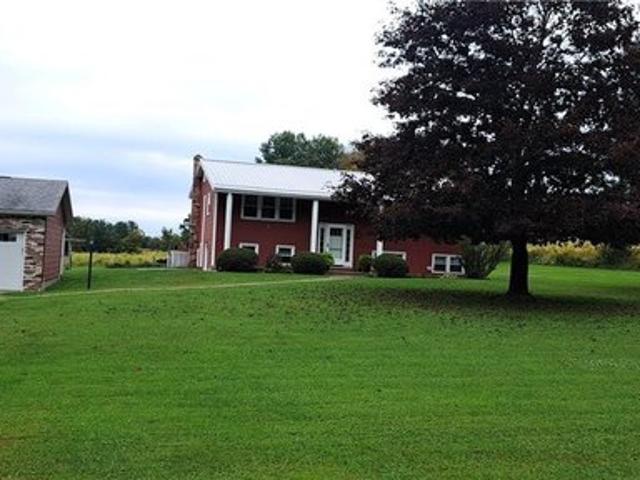 House for sale in Punxsutawney, Jefferson County