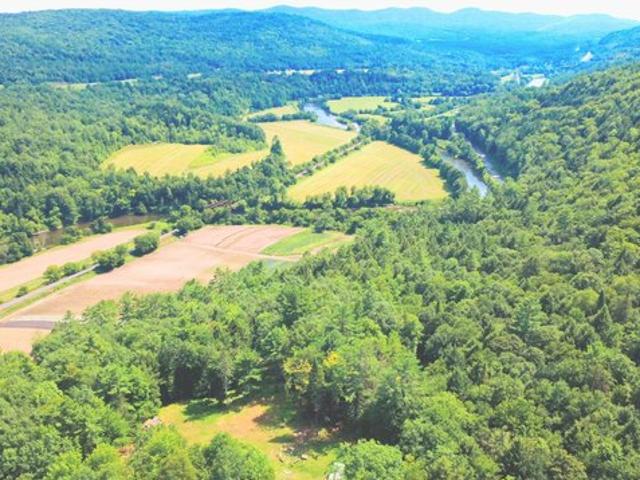 Land for sale in Barnet, Vermont