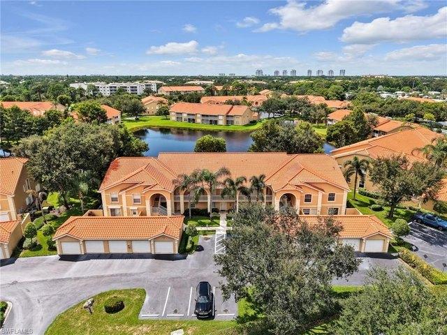 Condo for sale in Bonita Springs, Florida