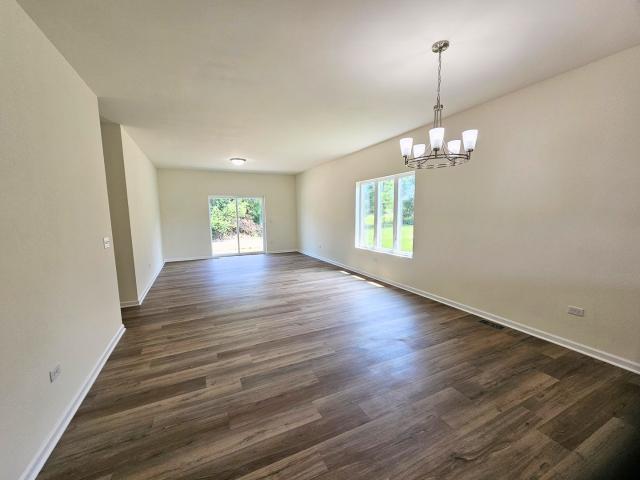 Townhouse for sale in Channahon, Illinois