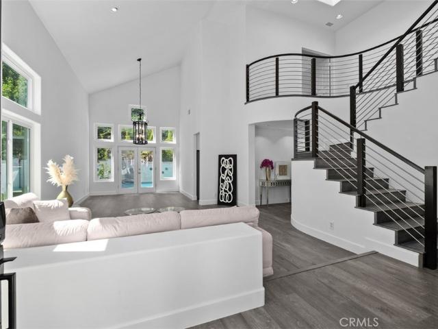 House for sale in Laguna Hills, Orange County