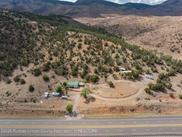House for sale in Ruidoso Downs, New Mexico