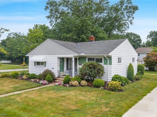 House for sale in Bay Village, Ohio