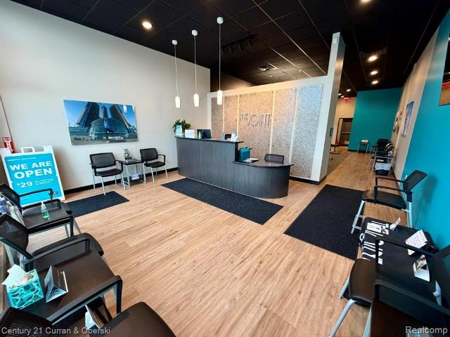 Commercial for sale in Dearborn Heights, Michigan