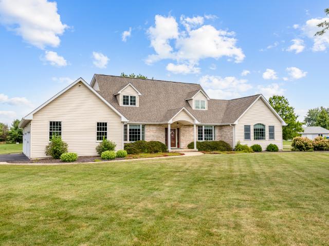 House for sale in Monee, Will County