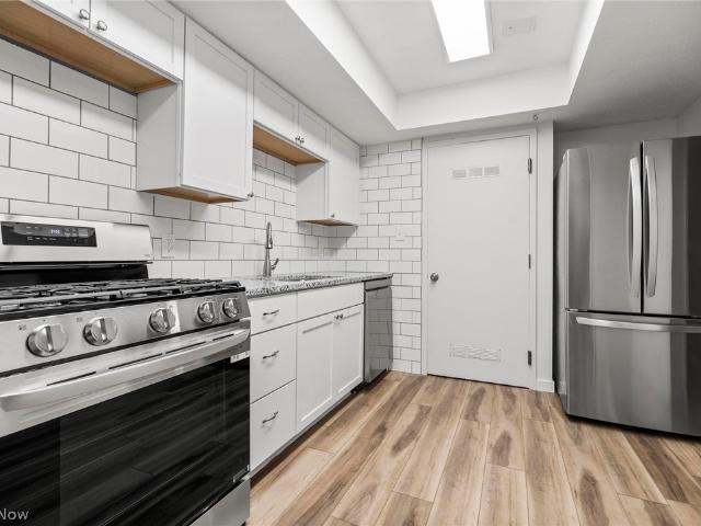 Condo for sale in Olmsted Falls, Ohio