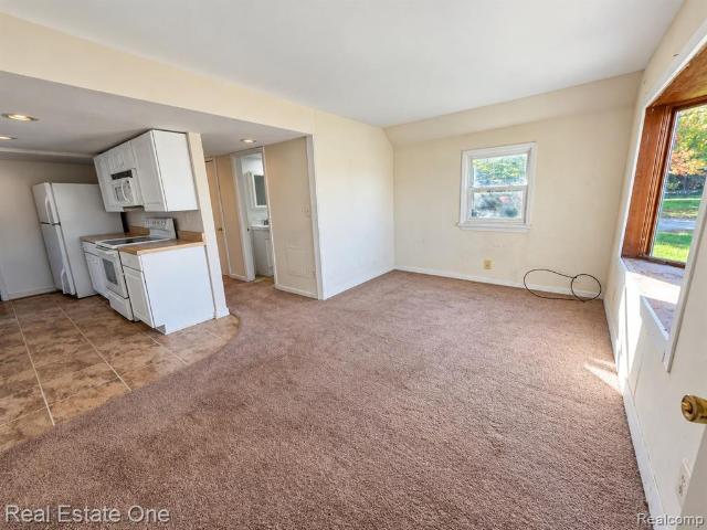 House for sale in Shamrock Village, Redford Township
