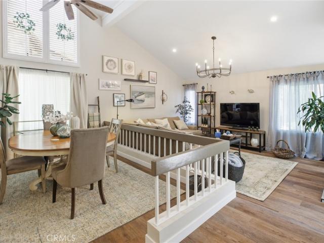 Townhouse for sale in Mission Viejo, California