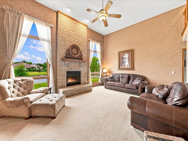 House for sale in Channahon, Illinois
