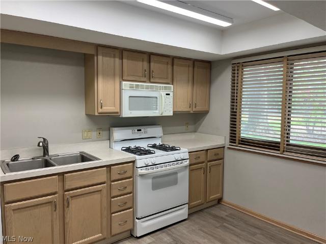 Property for rent in Olmsted Falls, Ohio
