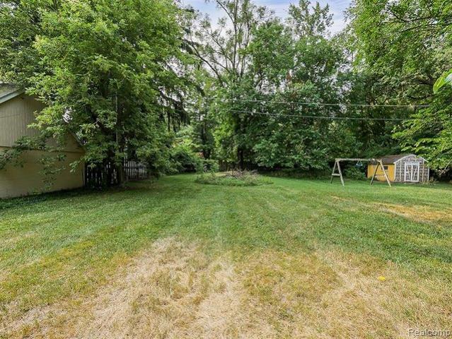 Land for sale in Redford, Redford Township