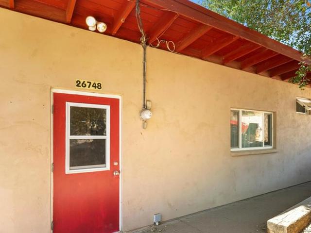 House for sale in Warner Springs, California