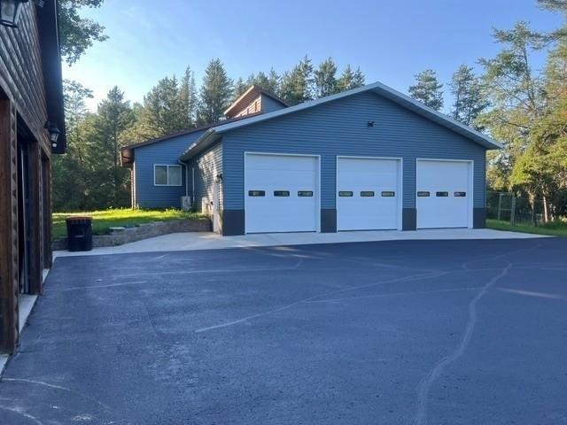 House for sale in Beltrami, Minnesota