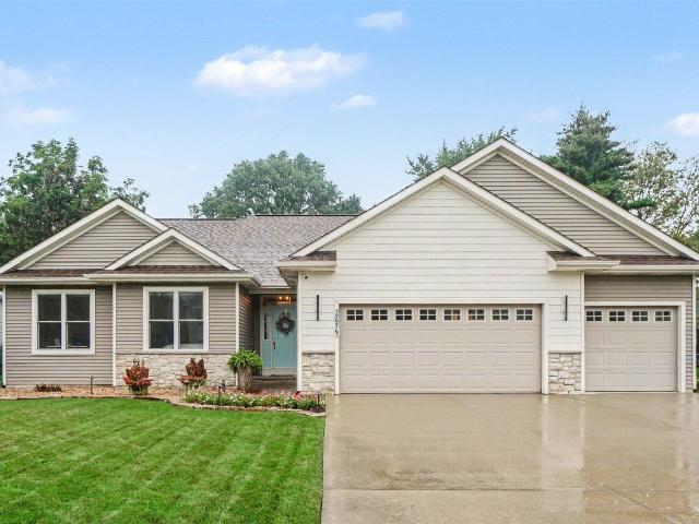 House for sale in Portage, Michigan