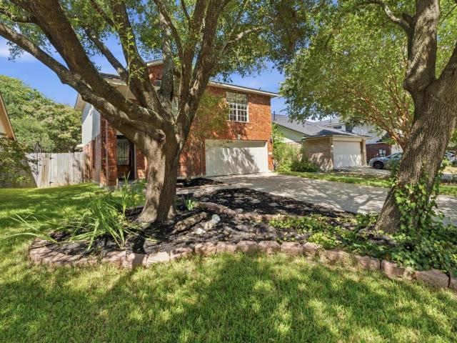 House for sale in Williamson, Texas