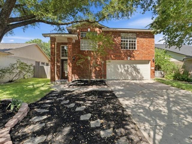 House for sale in Williamson, Texas