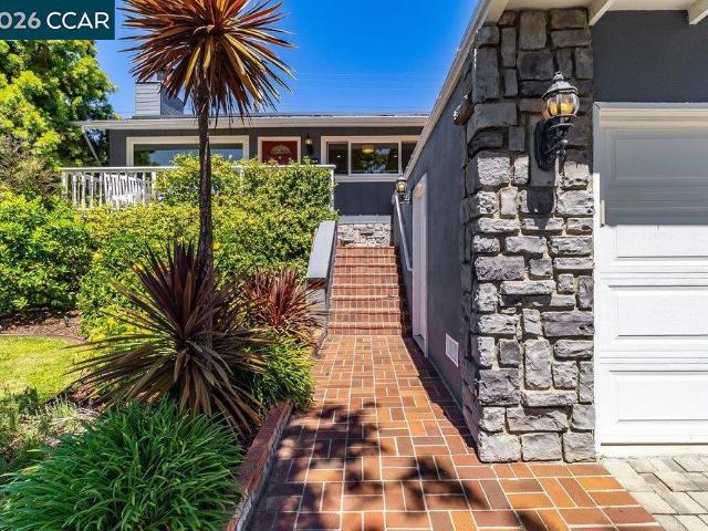 House for sale in San Mateo, California