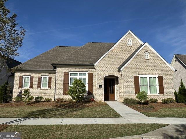 House for sale in Braselton, Georgia