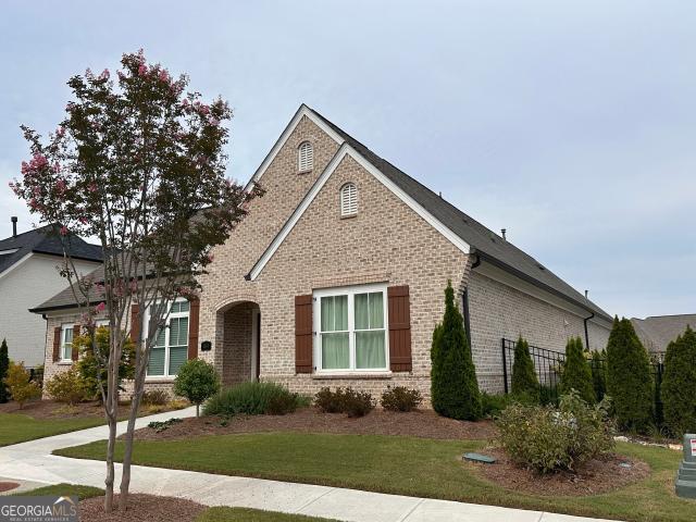 House for sale in Braselton, Georgia