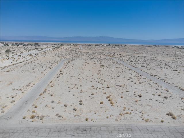 Land for sale in Thermal, California