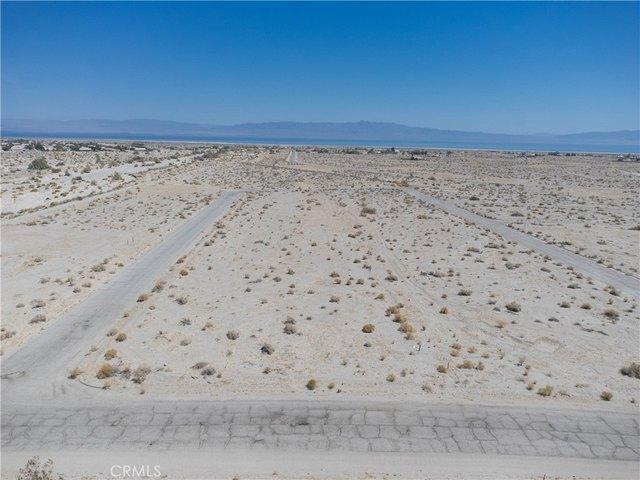 Land for sale in Thermal, California