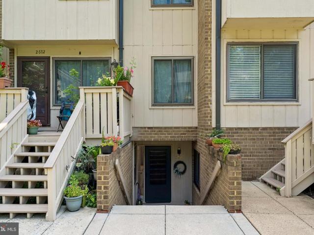 Condo for sale in Virginia