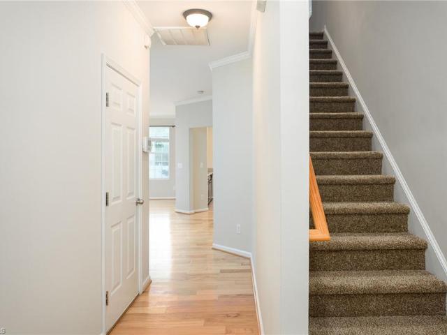 Townhouse for sale in Pfafftown, North Carolina